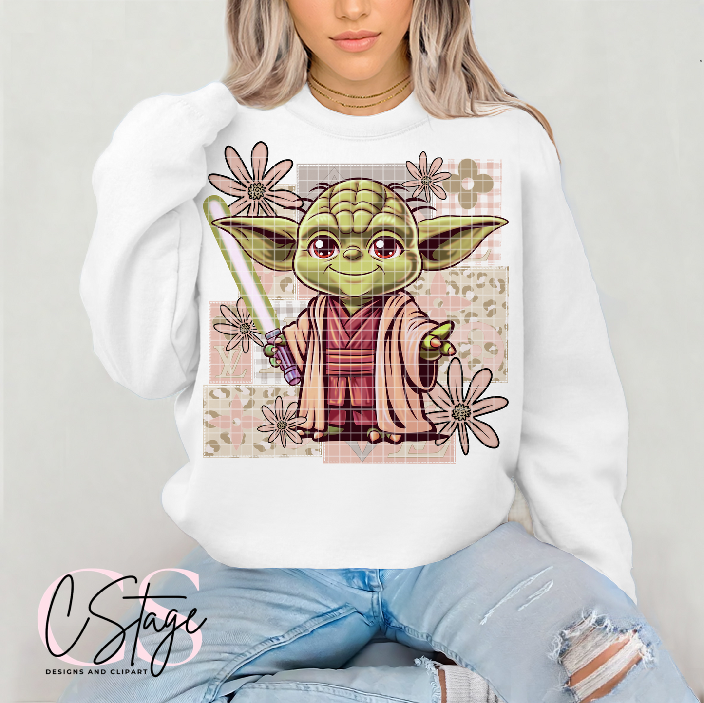 Yo Digital Image PNG