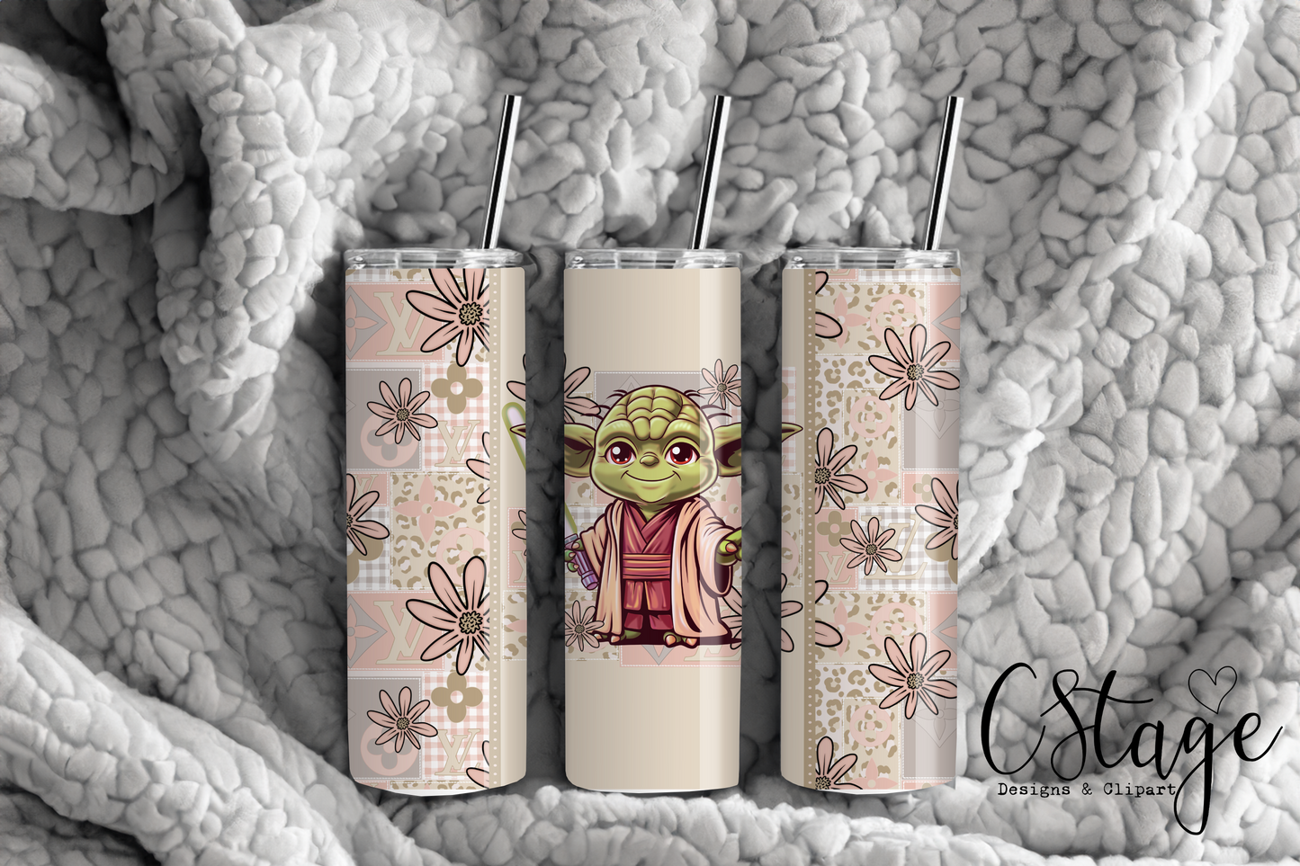 Yo Tumbler Digital Image PNG