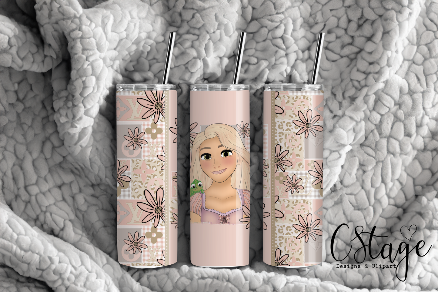 Rap Tumbler Digital Image PNG