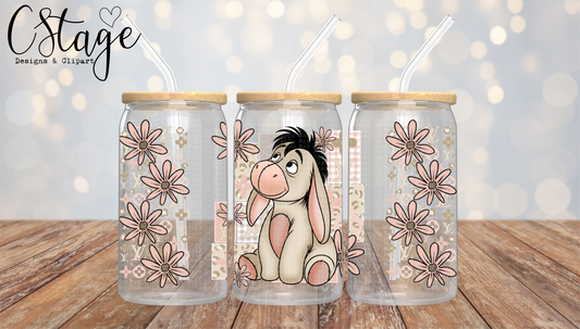 E-eyore libby digital image png
