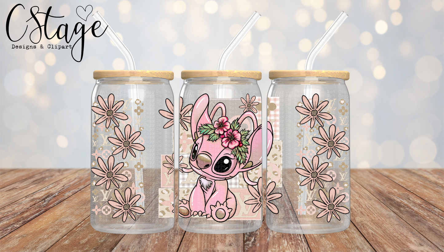 Angel libby digital image png