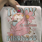 Choosing Kindness Digital Image PNG