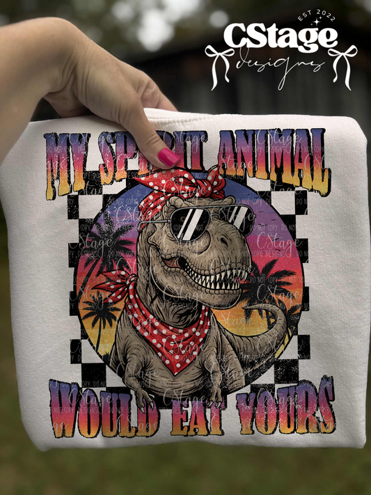 Would Eat Yours Digital Image PNG