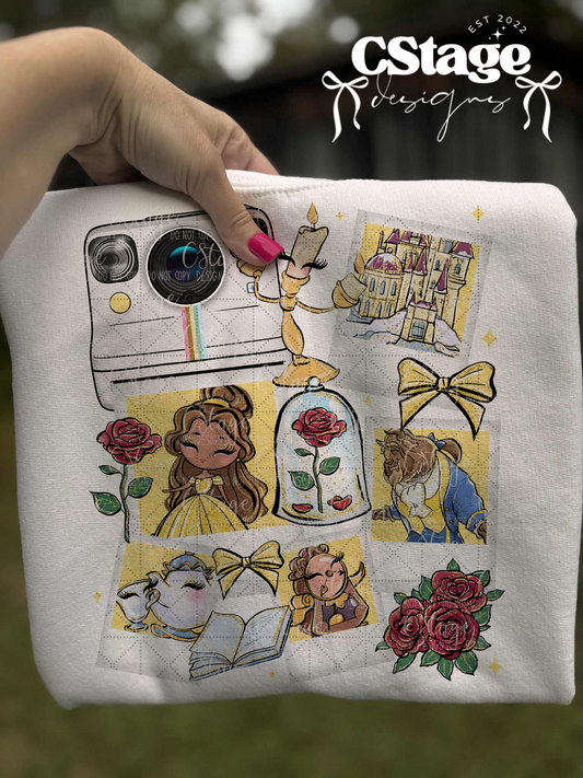 Belle Camera Digital Image PNG