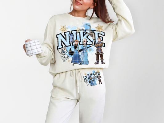 Froze Nke Digital Image PNG