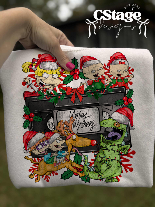 Rug Christmas Digital Image PNG