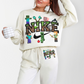 Mine-craft Nke Digital Image PNG
