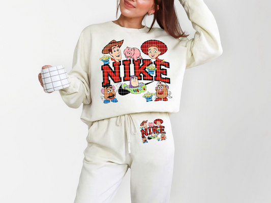 Story Nke Digital Image PNG