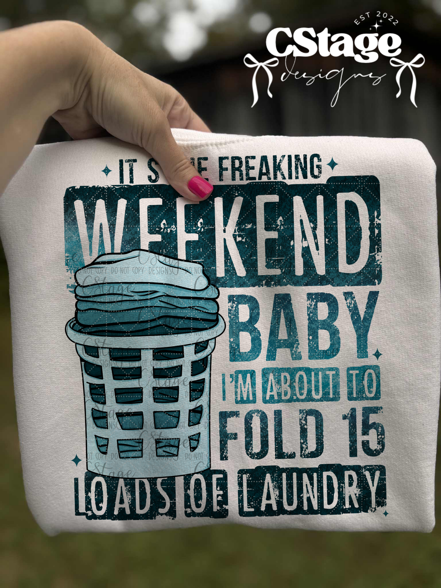 Weekend Digital Image PNG