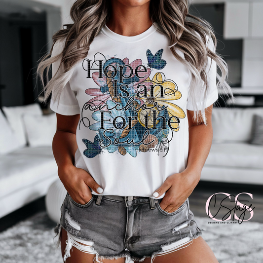 Hope Digital Image PNG