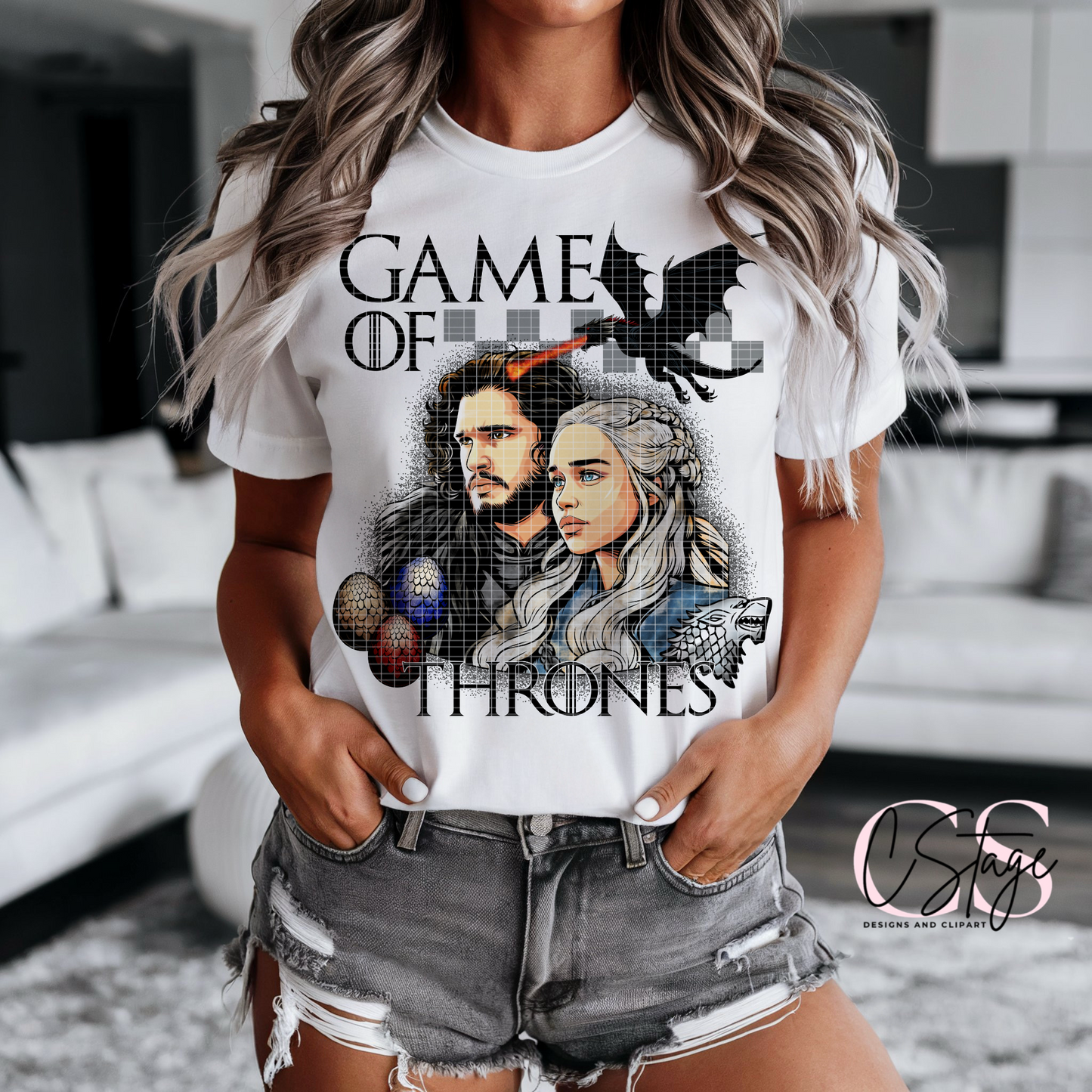 Thrones Digital Image PNG