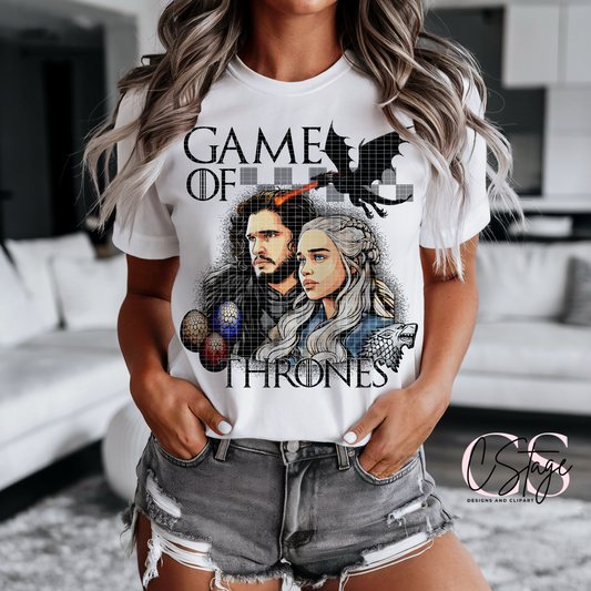 Thrones Digital Image PNG