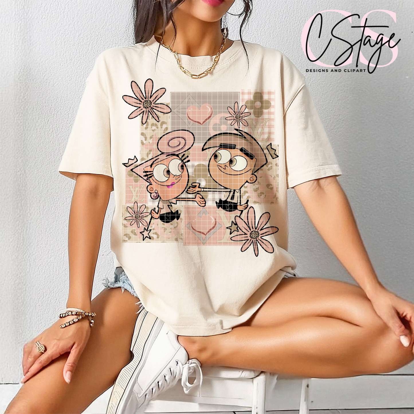 The Odd Digital Image PNG