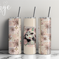 Beauty Tumbler Digital Image PNG
