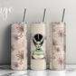 Bride Tumbler Digital Image PNG