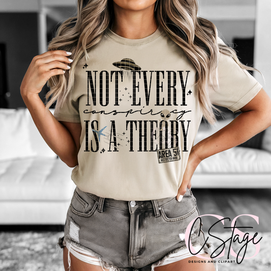 Theory Digital Image PNG