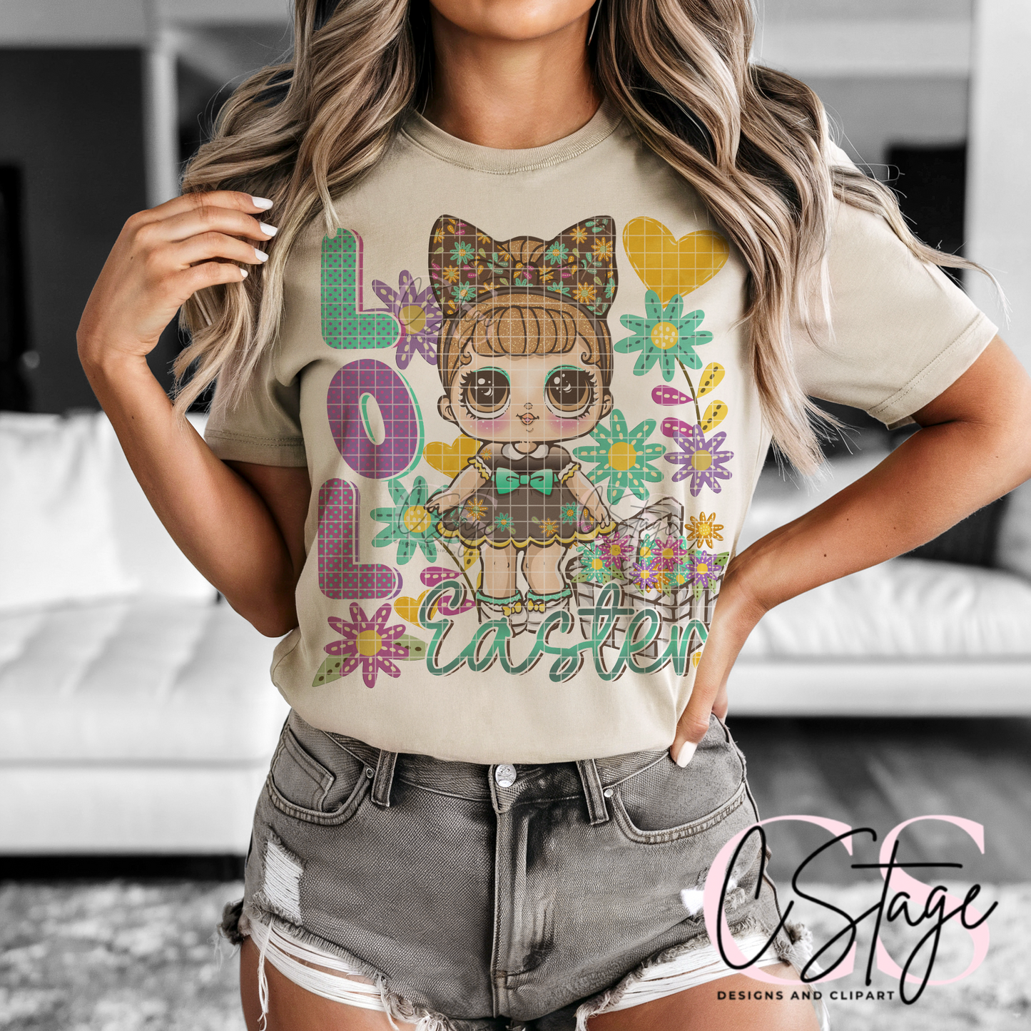 LOL Digital Image PNG