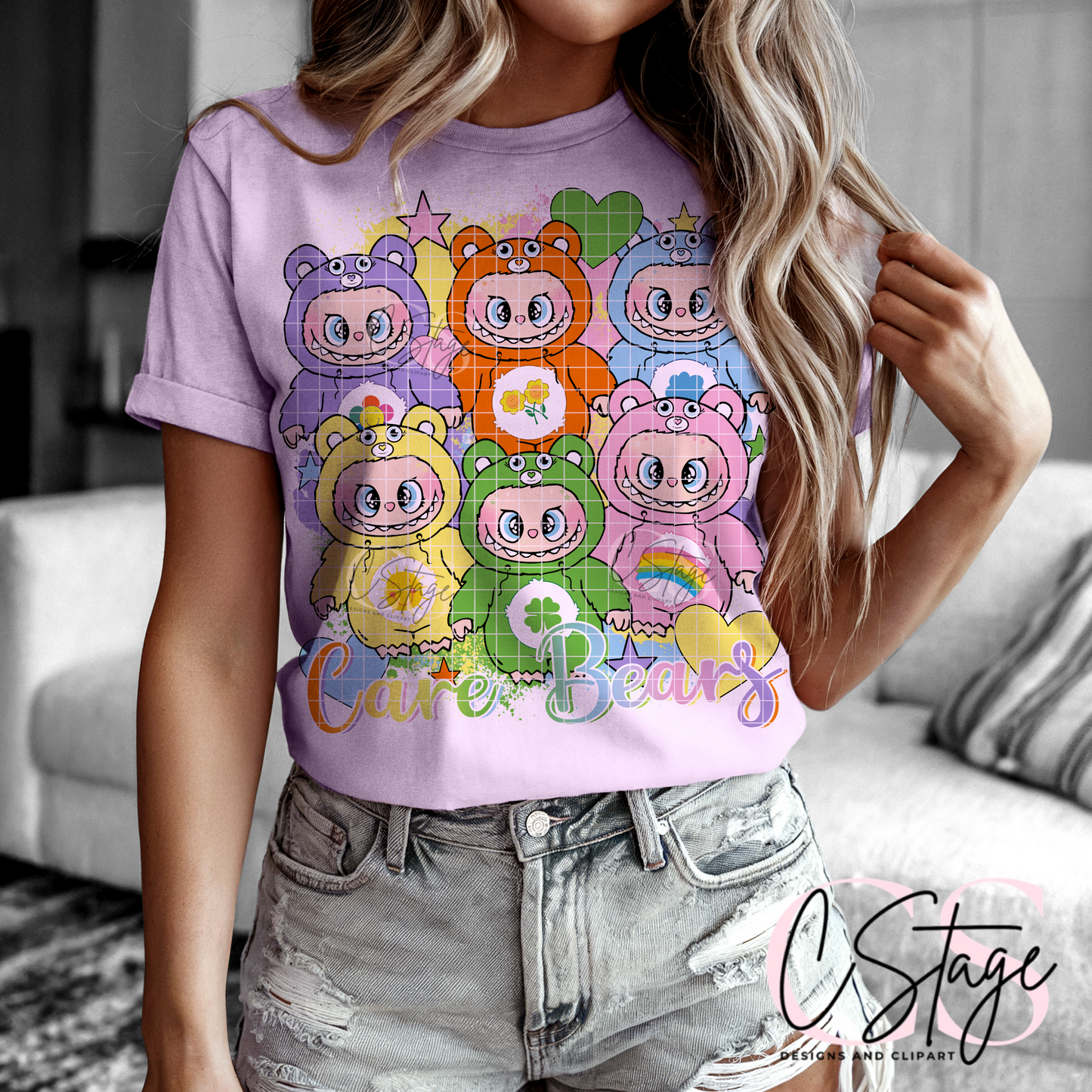 Care Digital Image PNG