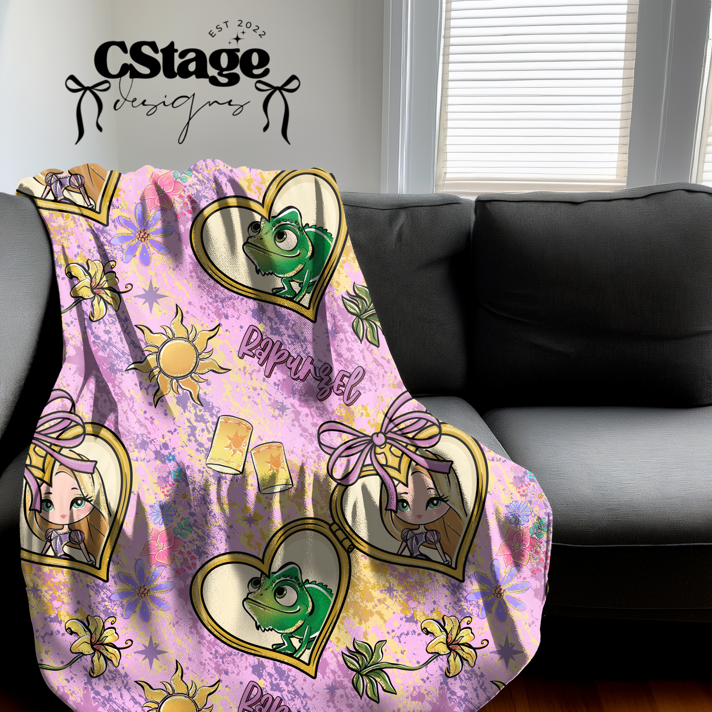 Rep Seamless Digital Image PNG