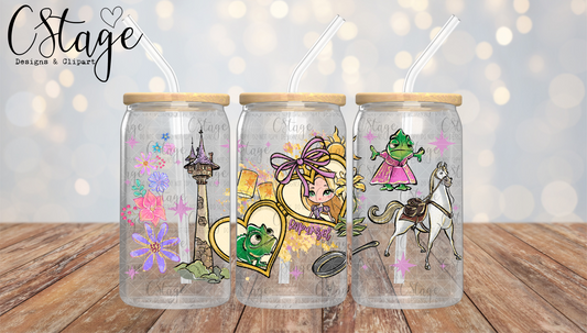 Rap Libby Digital Image PNG