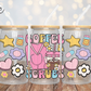 Coffee & Scrubs libby digital image png