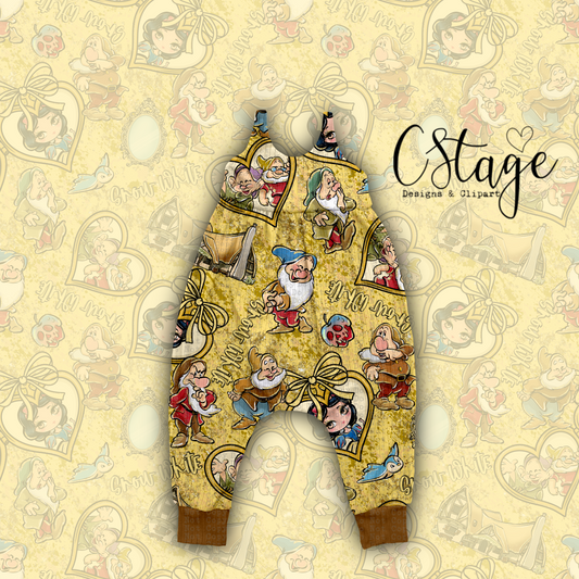 Snow Seamless Digital Image PNG