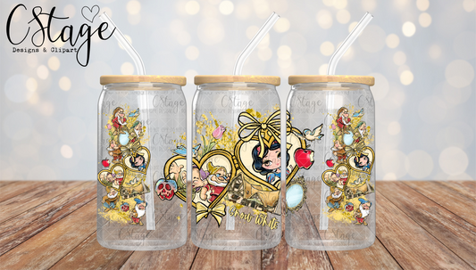 Snow Libby Digital Image PNG