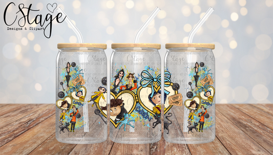 Caroline Libby Digital Image PNG