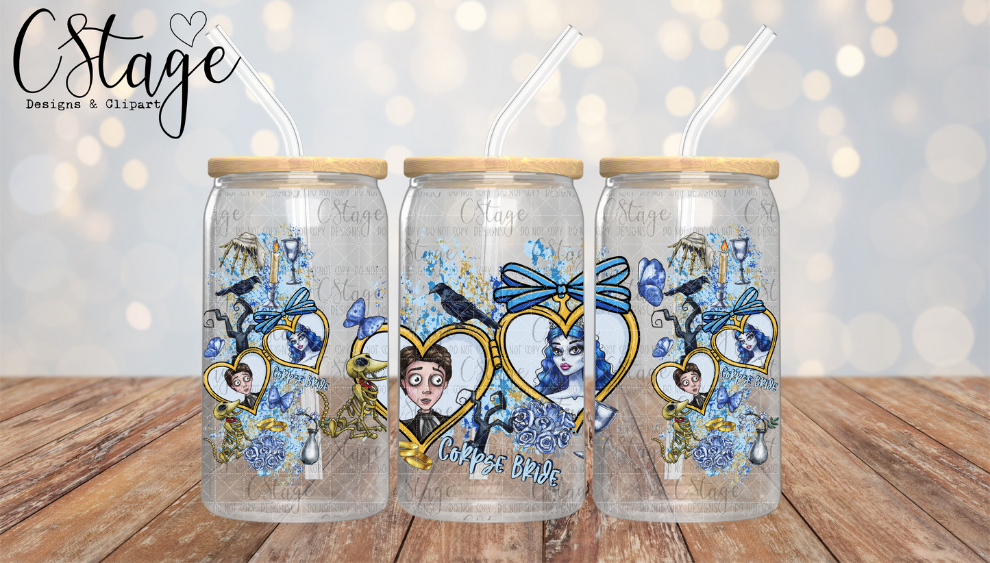 Bride Libby Digital Image PNG