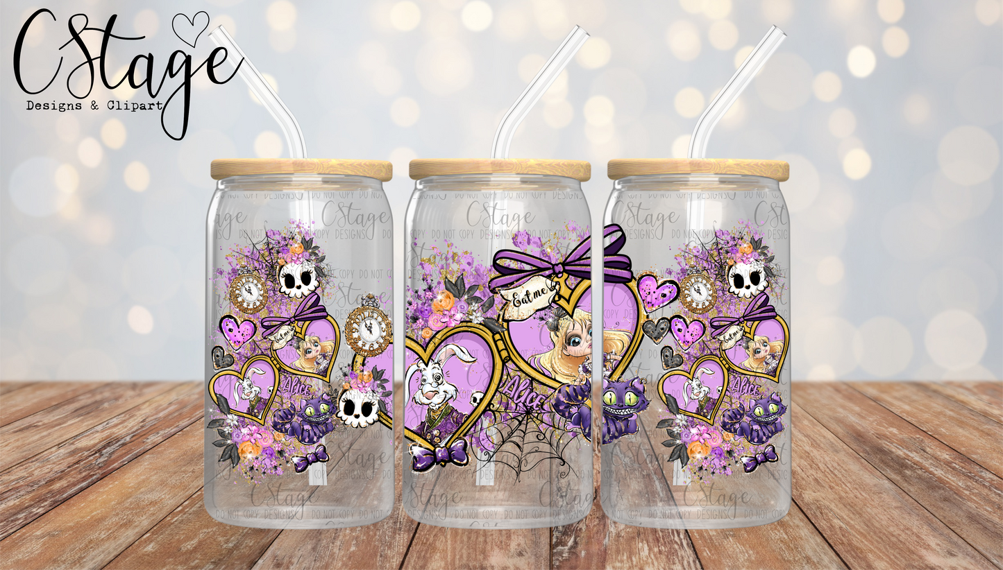 Alice Libby Digital Image PNG