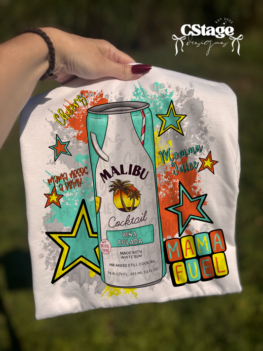 Cocktail Digital Download PNG