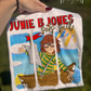 Junie Digital Download PNG