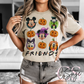Halloween Friend Digital Image PNG
