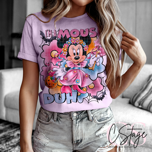 Duh Digital Image PNG
