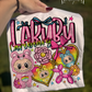Cute Bears locket