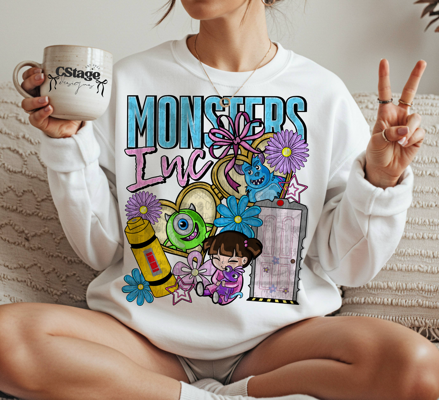 M0nsters