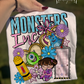 M0nsters