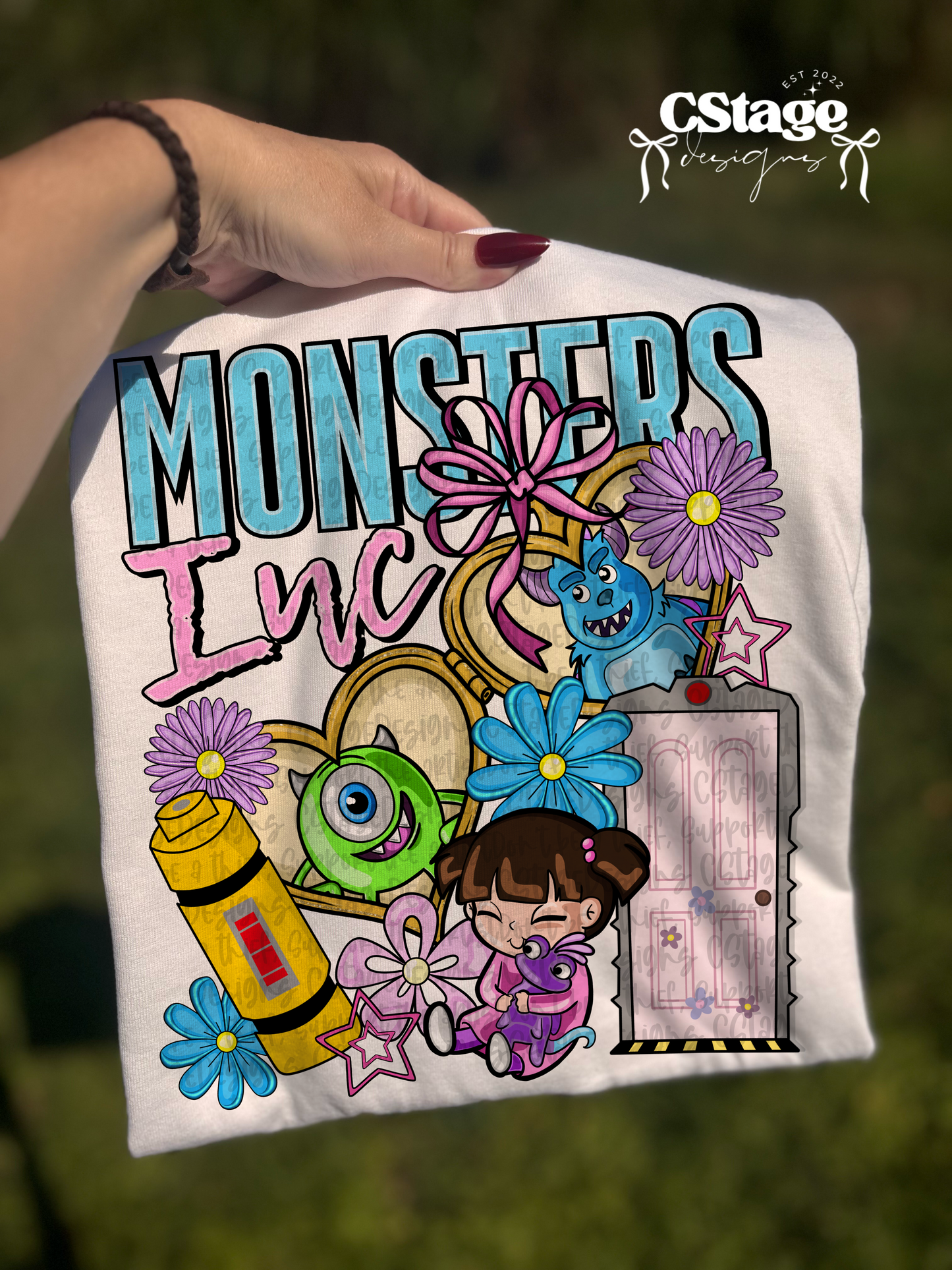 M0nsters