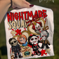 Scary Squad