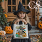Trick or Treat Digital Image PNG
