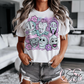 Besties Digital Image PNG