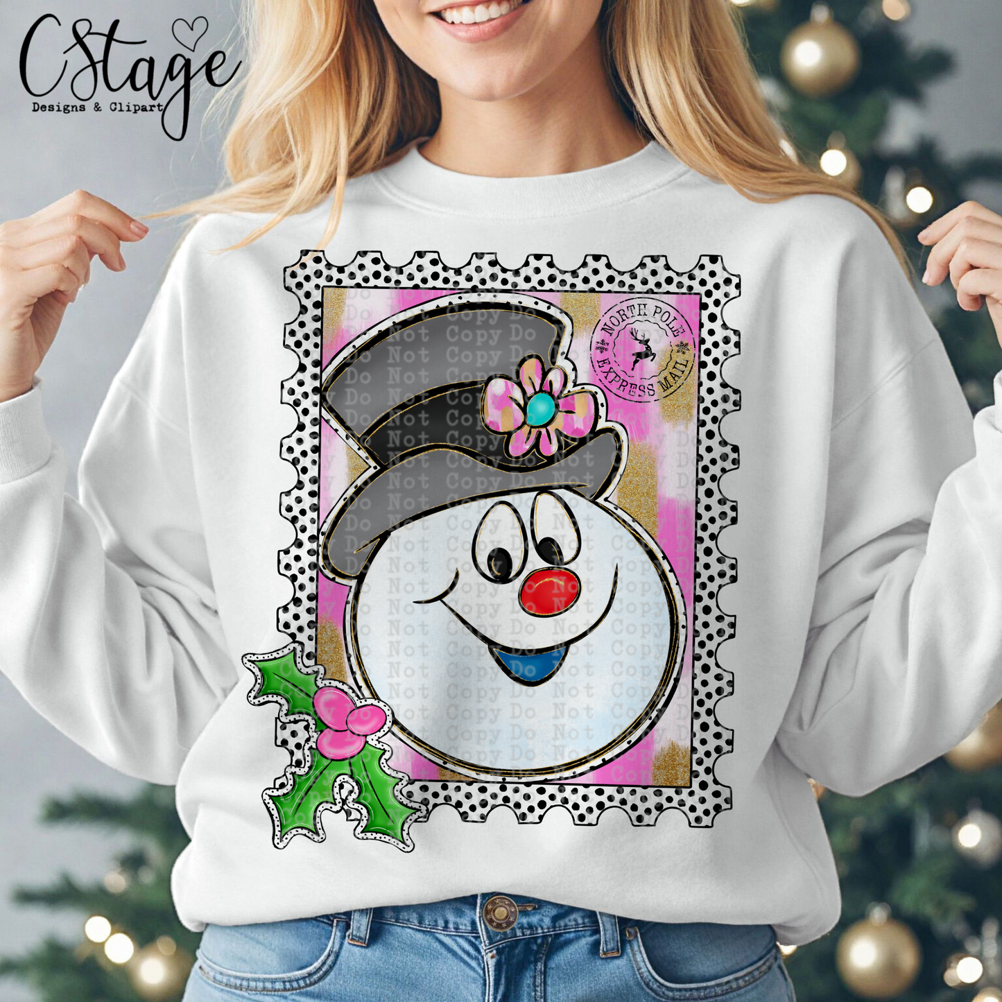 Frost Digital Image PNG