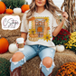 Pumpkin Fall Digital Image PNG