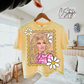 Good Day Dolly Digital Image PNG