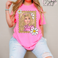 Good Day Dolly Digital Image PNG