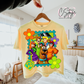 Scoobs Digital Image PNG