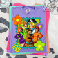 Scoobs Digital Image PNG