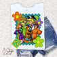 Scoobs Digital Image PNG