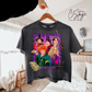 The Sisters Digital Image PNG