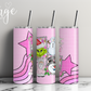 The Classic 20oz Tumbler digital image png